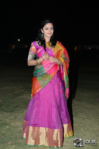 Malavika-Nair-at-Yevade-Subramanyam-Movie-Audio-Launch